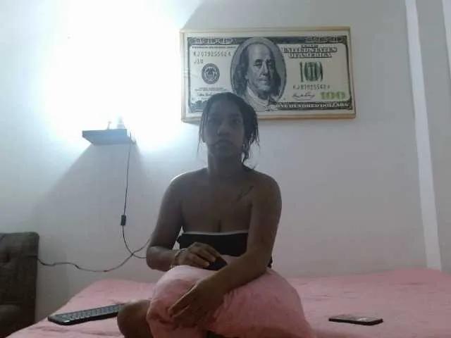 Samantha-kaneg from BongaCams is Freechat