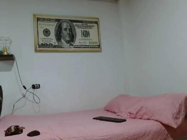 Samantha-kaneg from BongaCams is Freechat