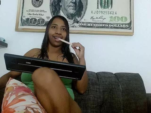 Samantha-kaneg from BongaCams