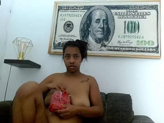 Samantha-kaneg from BongaCams