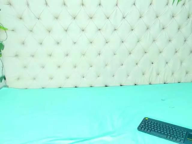 Samantha-Keem from BongaCams