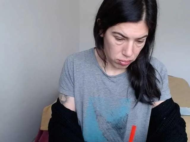 Samaramilf666 from BongaCams is Freechat