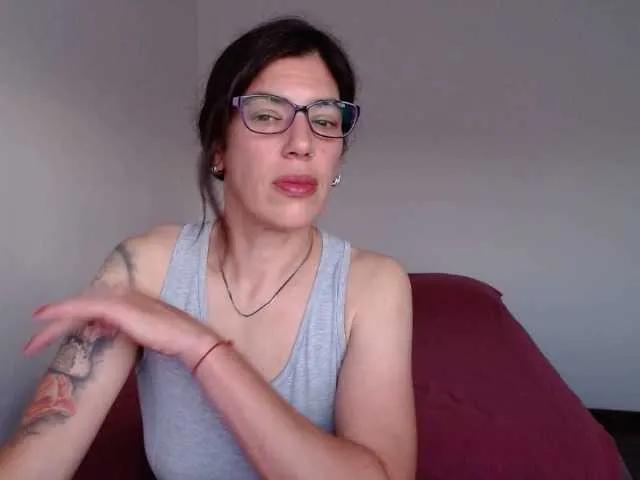 Samaramilf666 from BongaCams is Freechat