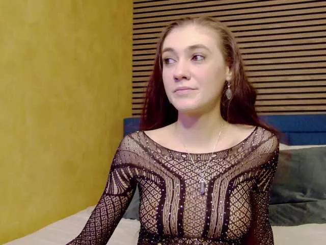 SamaraSinn from BongaCams