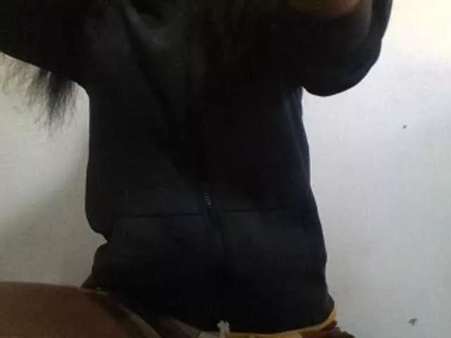 samirah2 from BongaCams is Freechat