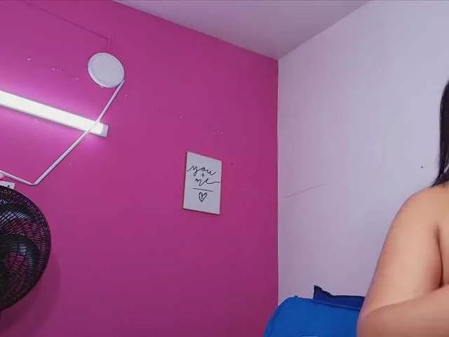 sammy-lt from BongaCams