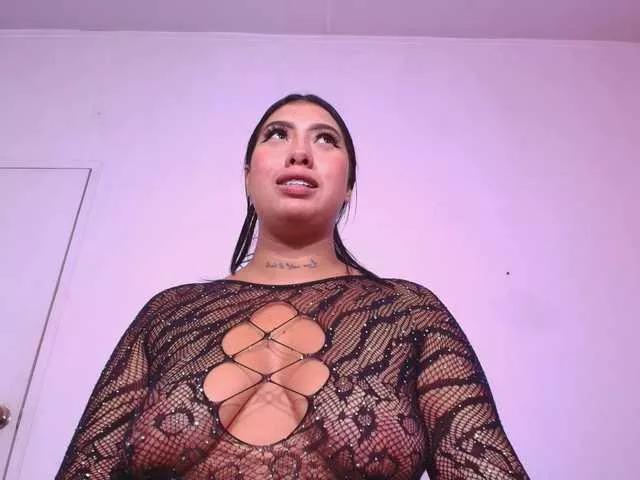 sammy-lt from BongaCams