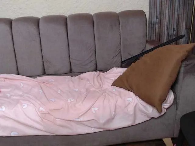 SammyBoobiex on BongaCams 