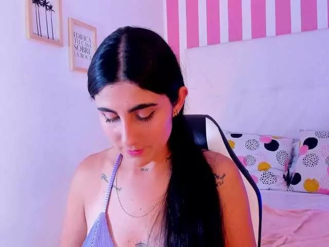 SammyMonroe from BongaCams is Freechat