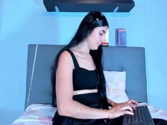 SammyMonroe from BongaCams