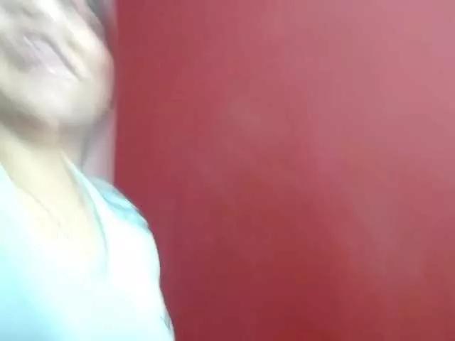 SammyRose from BongaCams