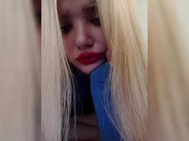 Sana369 from BongaCams