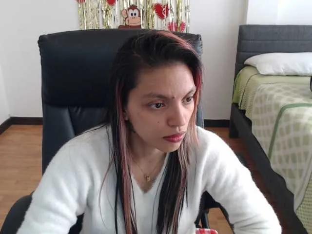 sanderste from BongaCams is Freechat