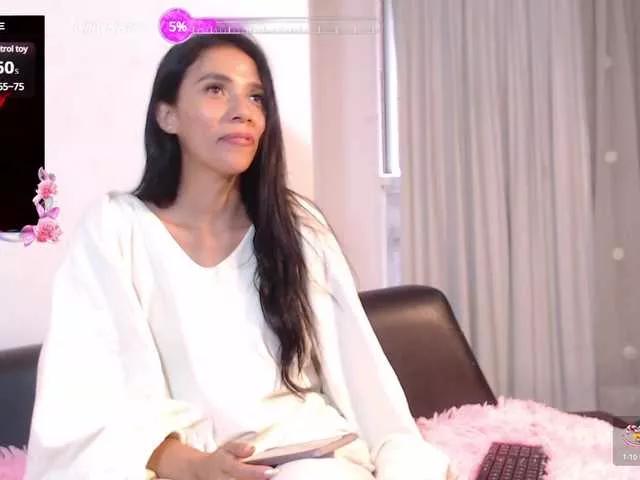 SandyClark from BongaCams is Freechat