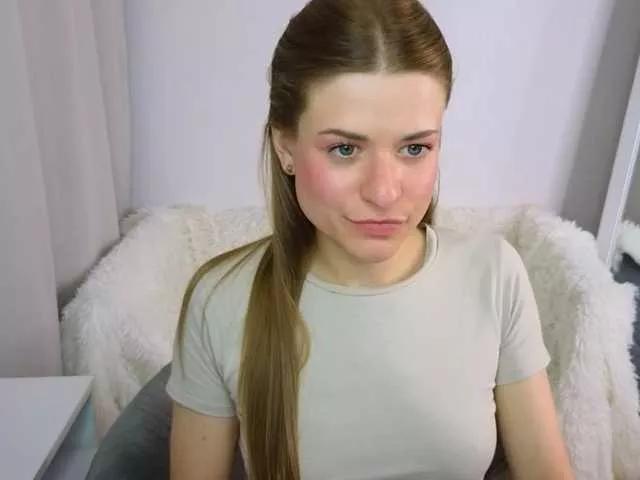 SandyMoon from BongaCams is Freechat