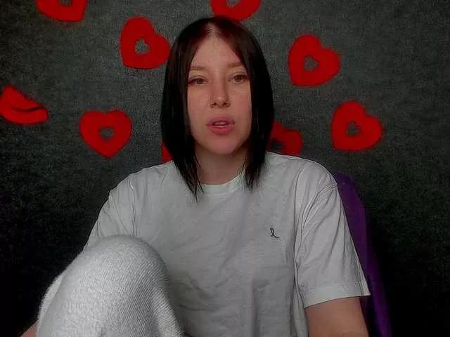 sannyflower from BongaCams