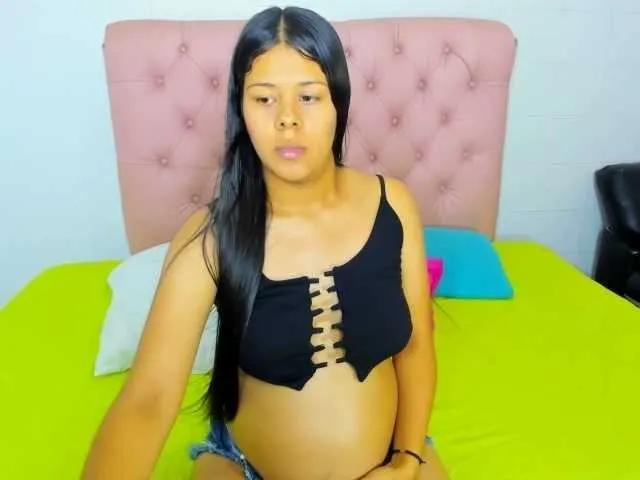 Sara-liseth from BongaCams