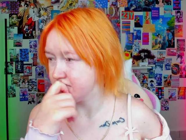 Sara-Moor from BongaCams