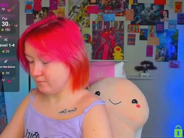 Sara-Moor from BongaCams