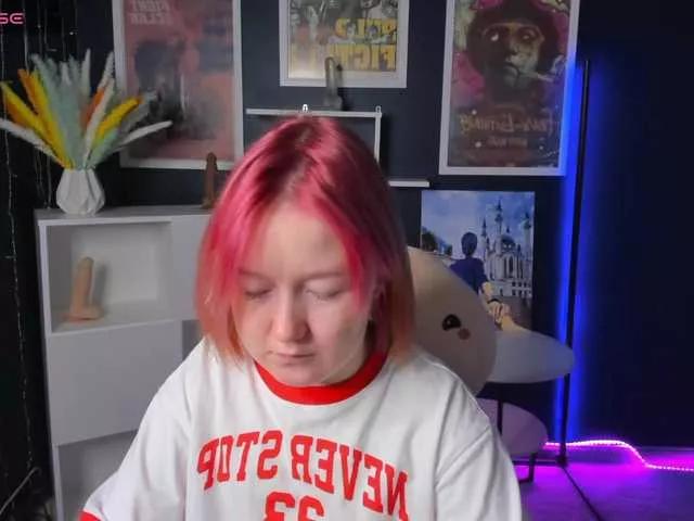 Sara-Moor from BongaCams
