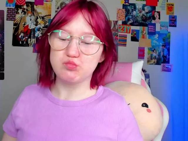 Sara-Moor from BongaCams