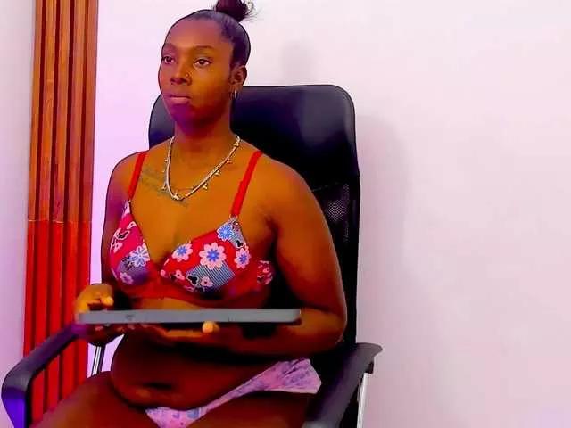 Saraah-joness from BongaCams is Freechat