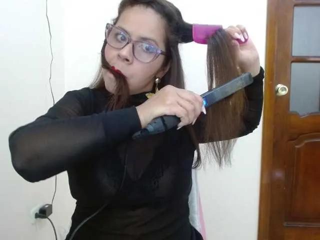 SaraBrandon from BongaCams is Freechat