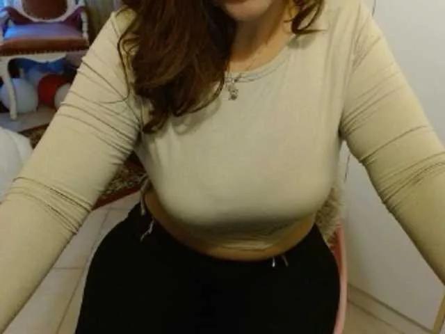 SaraBrandon from BongaCams
