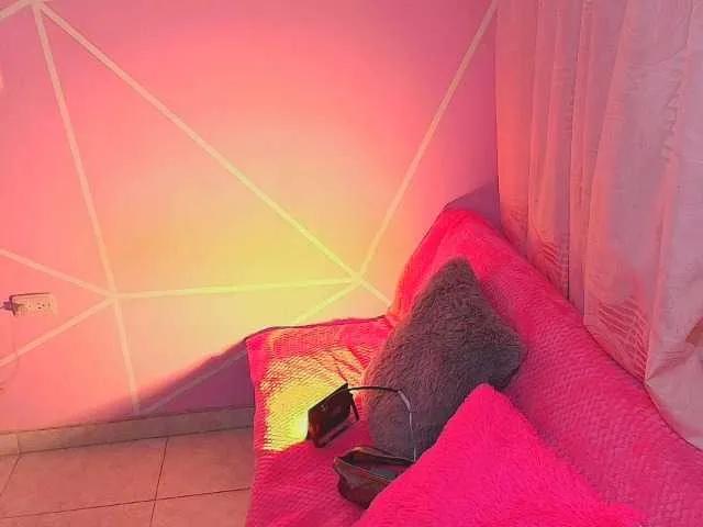 SARAFLAME1 from BongaCams is Freechat