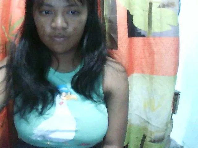 Sarah-001 on BongaCams 