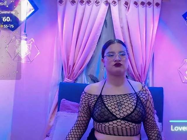 sarah-devil from BongaCams is Freechat