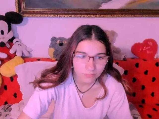 Sarahlluna from BongaCams is Freechat