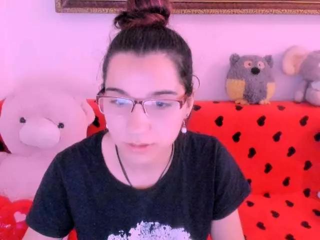 Sarahlluna from BongaCams is Freechat