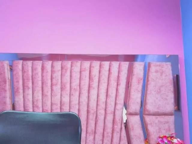 SarahSweett on BongaCams