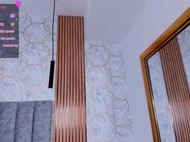 SarahYessica from BongaCams is Freechat