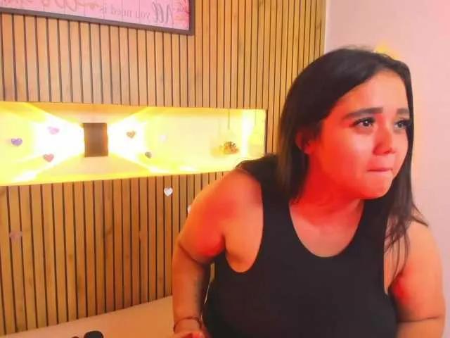 SaraLondon13 from BongaCams is Freechat