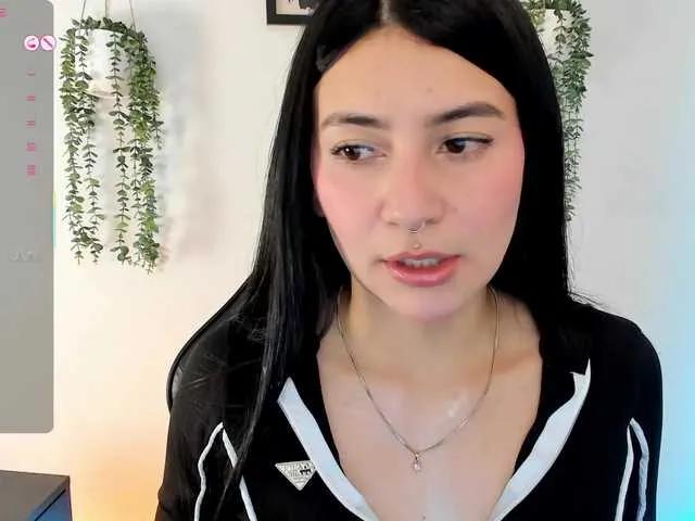 SaraOrtiz- from BongaCams is Freechat