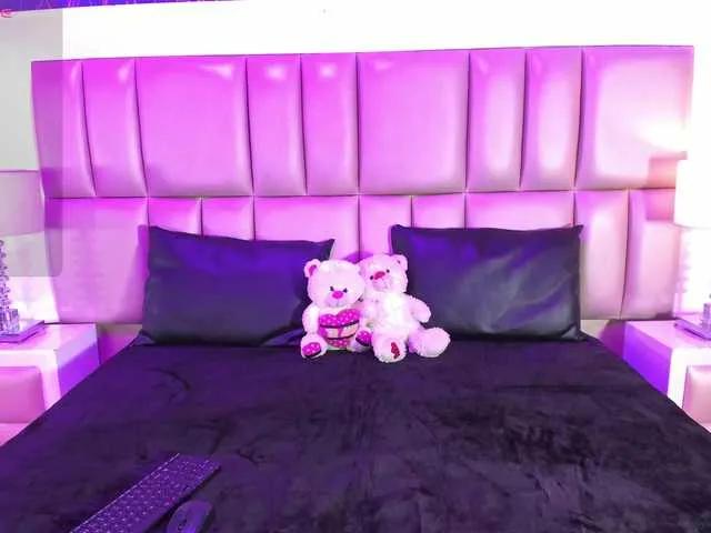SaraPons from BongaCams is Freechat