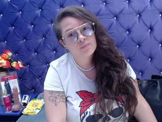 SaraThonson from BongaCams