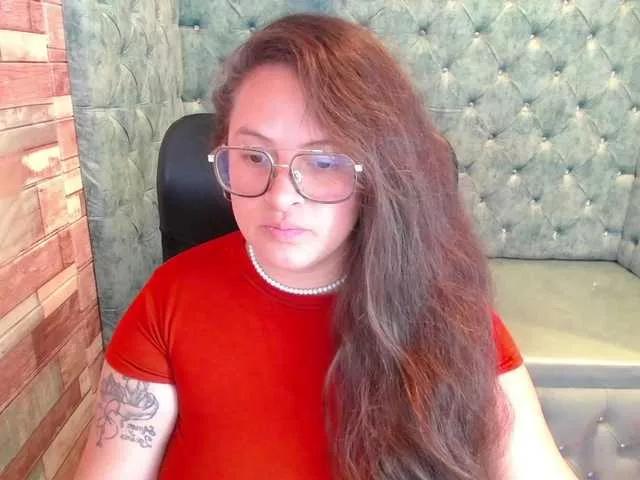 SaraThonson from BongaCams is Freechat
