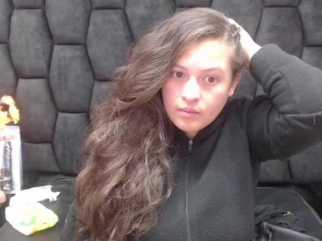 SaraThonson from BongaCams