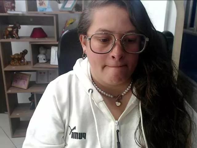 SaraThonson from BongaCams