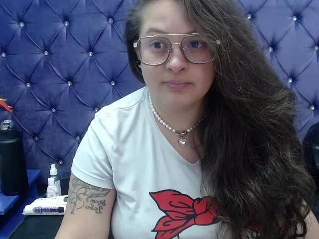 SaraThonson from BongaCams