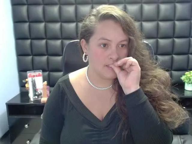 SaraThonson from BongaCams