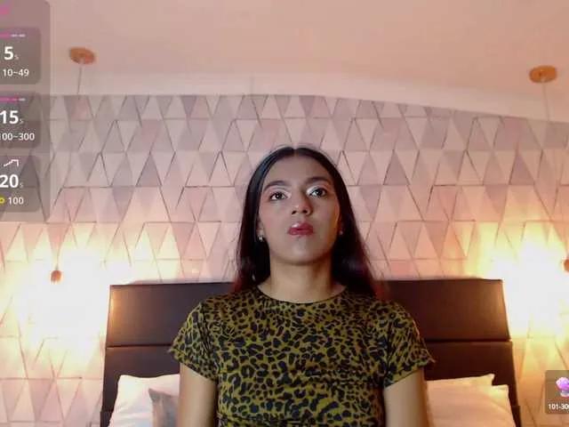 SaraTylor from BongaCams is Freechat