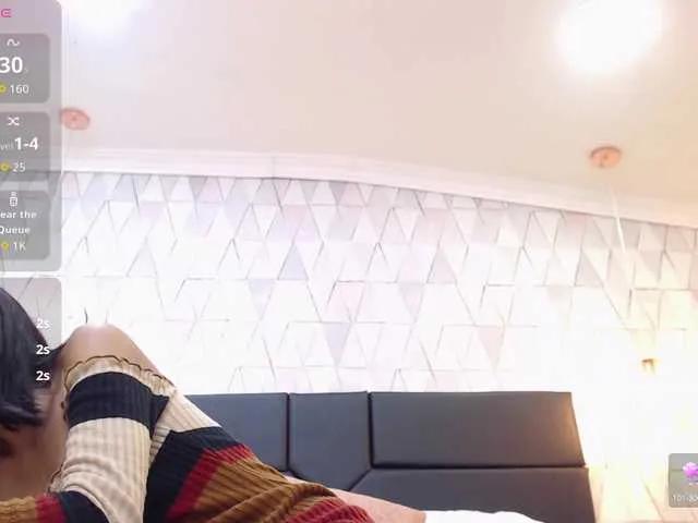 SaraTylor from BongaCams is Freechat