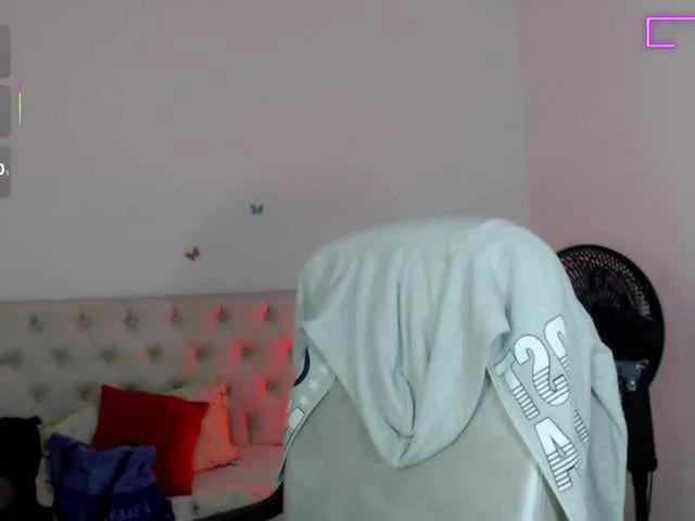 Sasha-17- from BongaCams