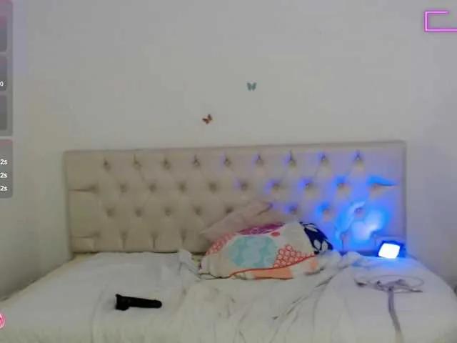 Sasha-17- from BongaCams