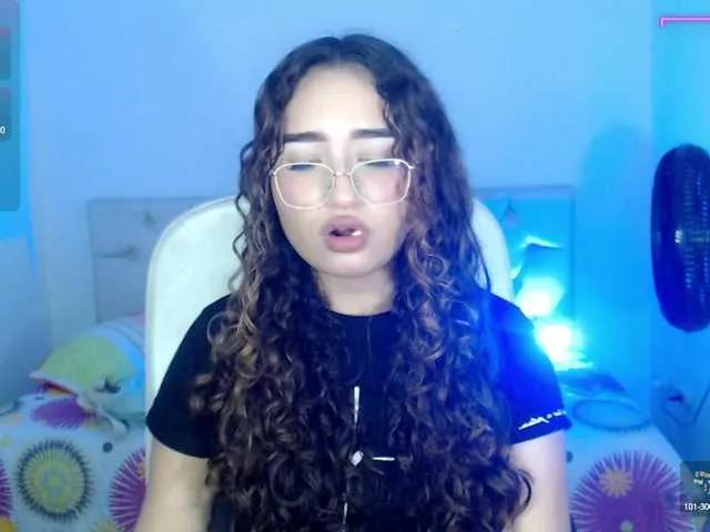 Sasha-17- from BongaCams