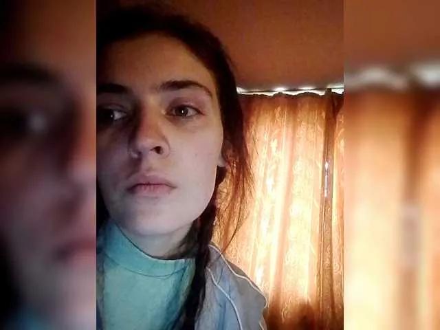 Sasha-69-1 from BongaCams is Freechat